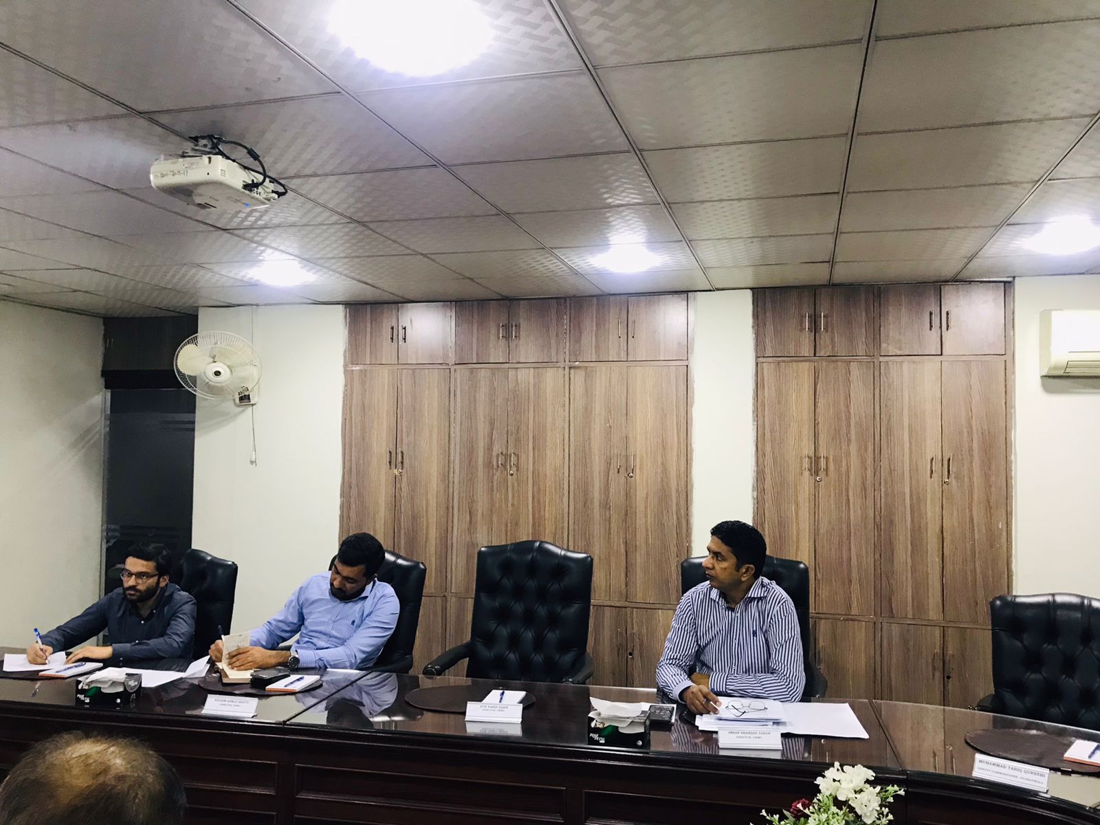59th procurement meeting
