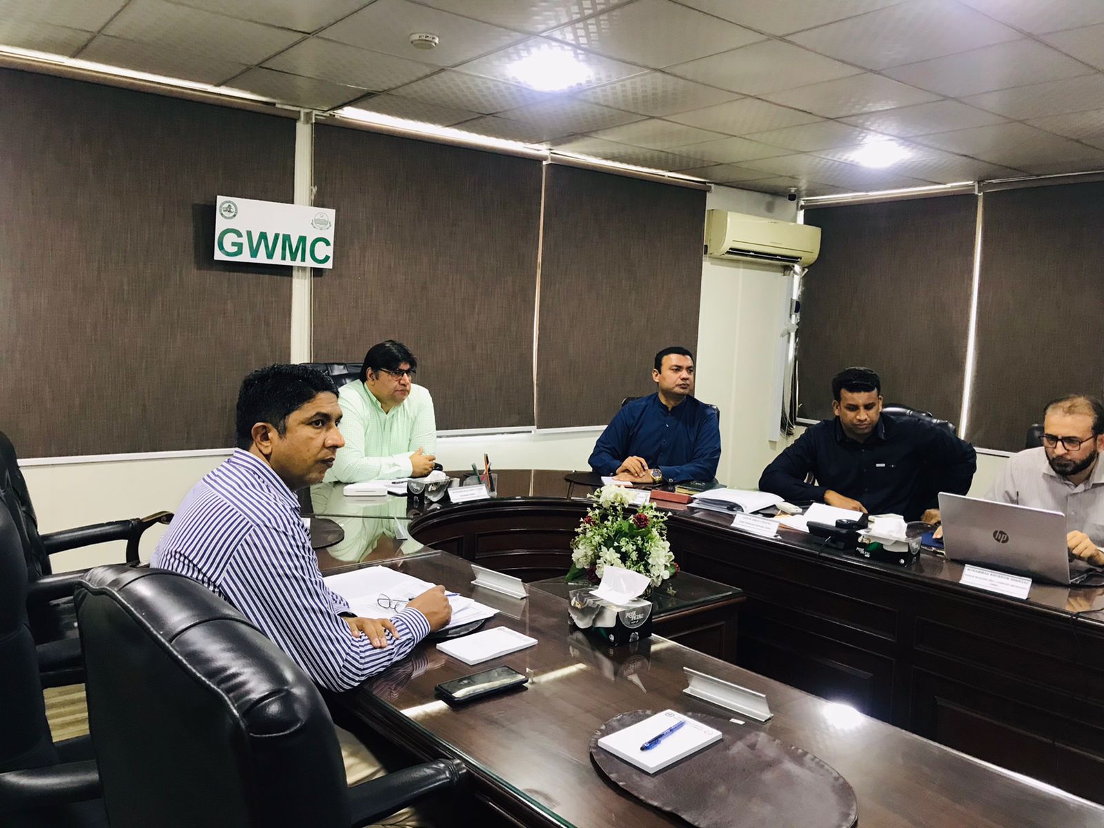 59th procurement meeting