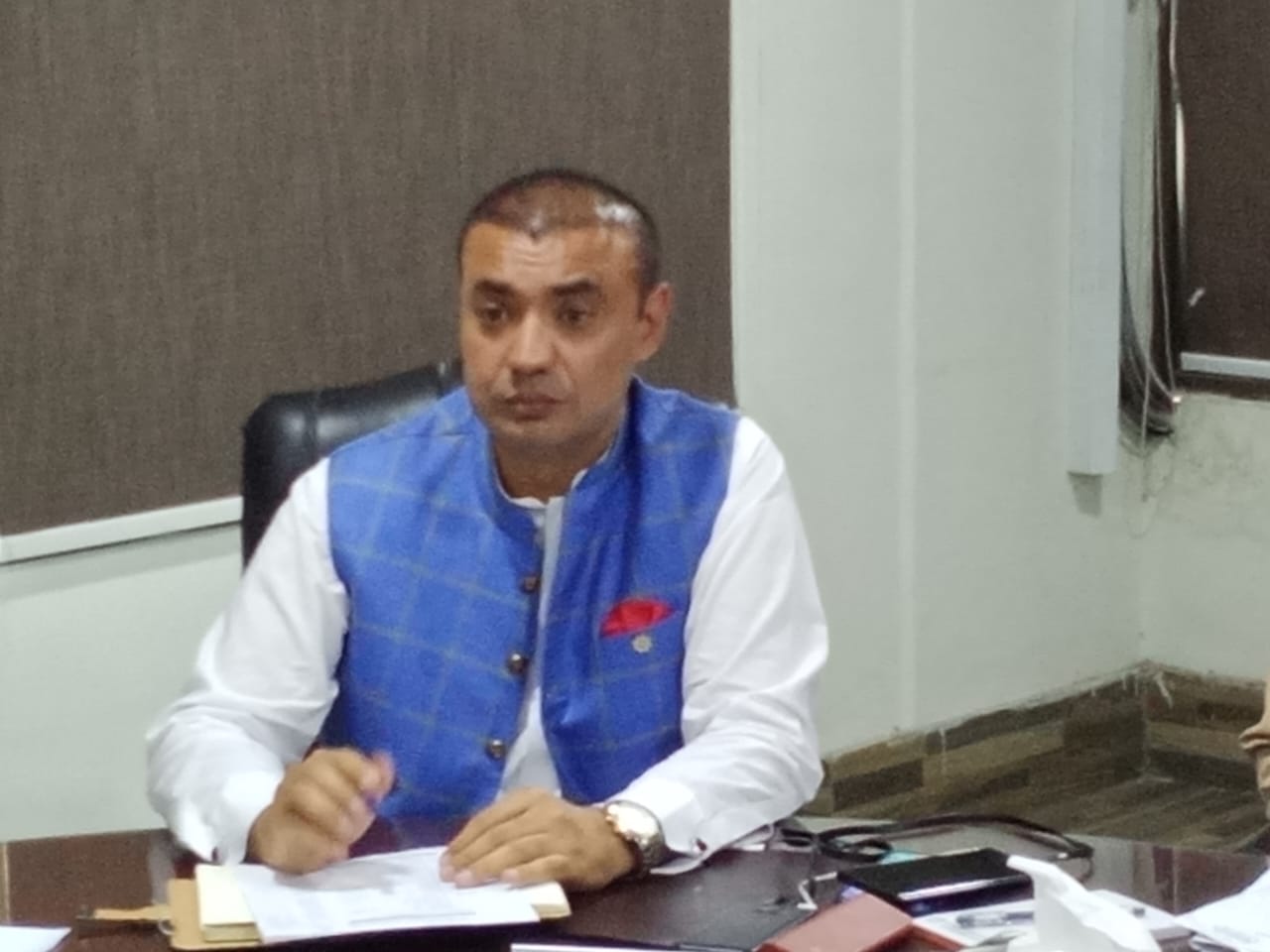 103rd BOD Meeting