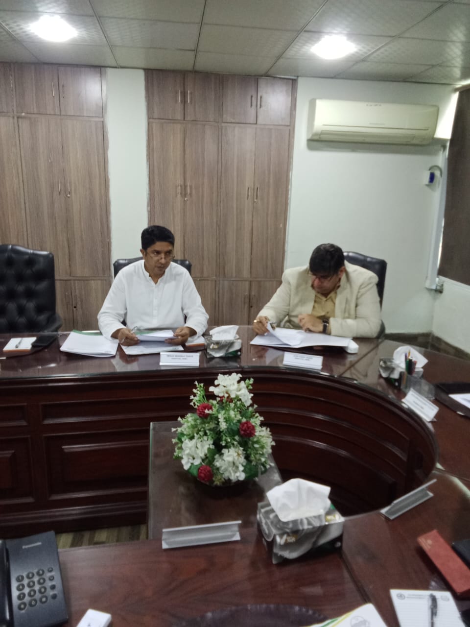 103rd BOD Meeting