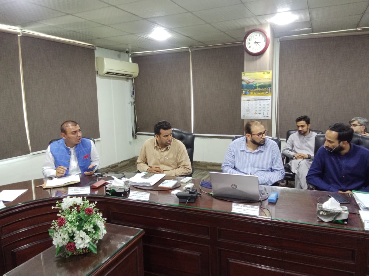 103rd BOD Meeting