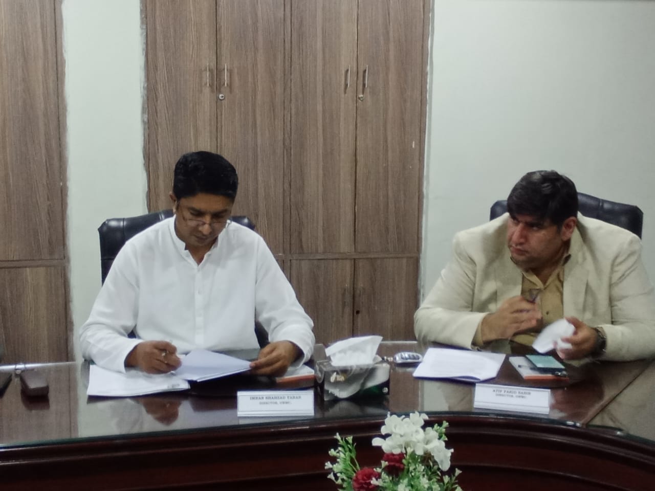 103rd BOD Meeting