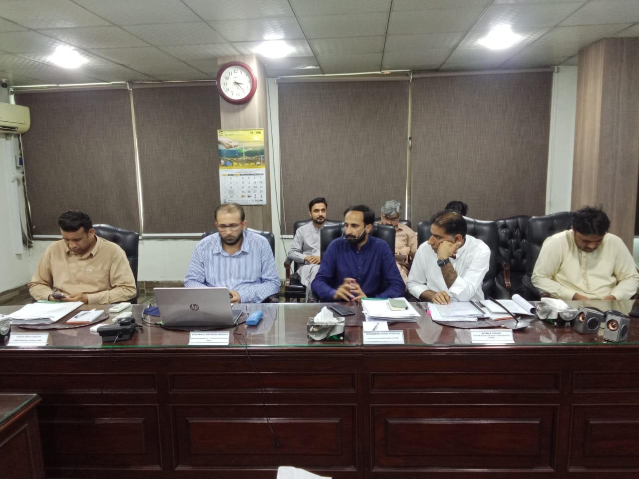 103rd BOD Meeting