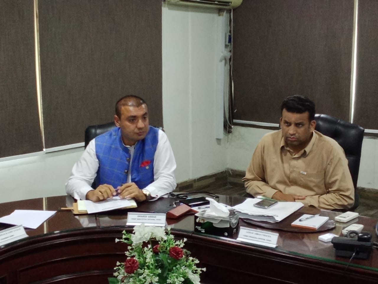 103rd BOD Meeting