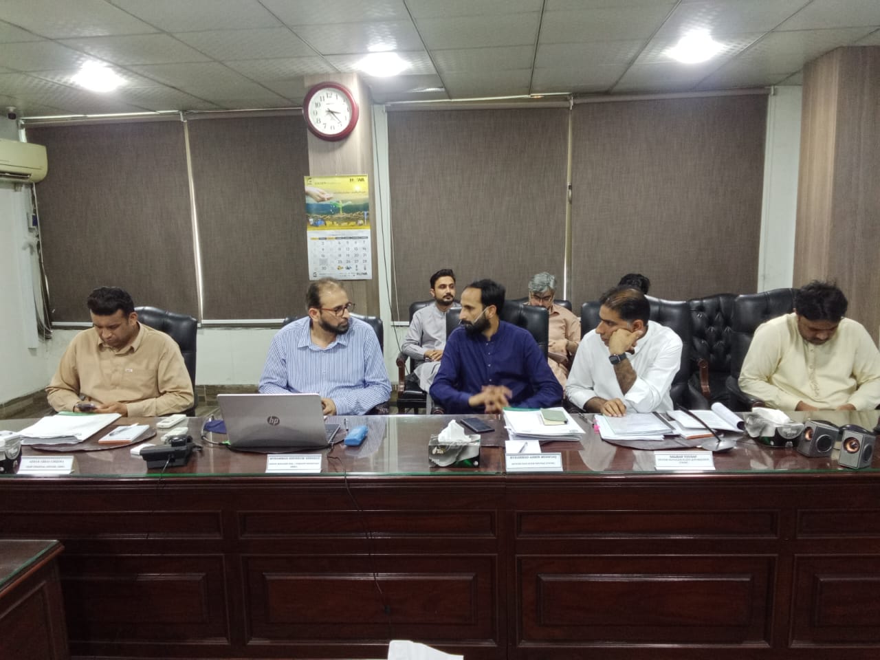 103rd BOD Meeting