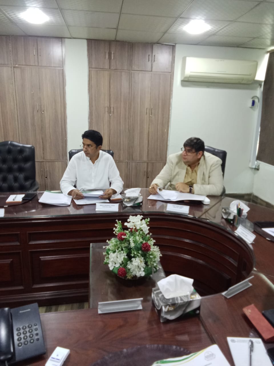 103rd BOD Meeting