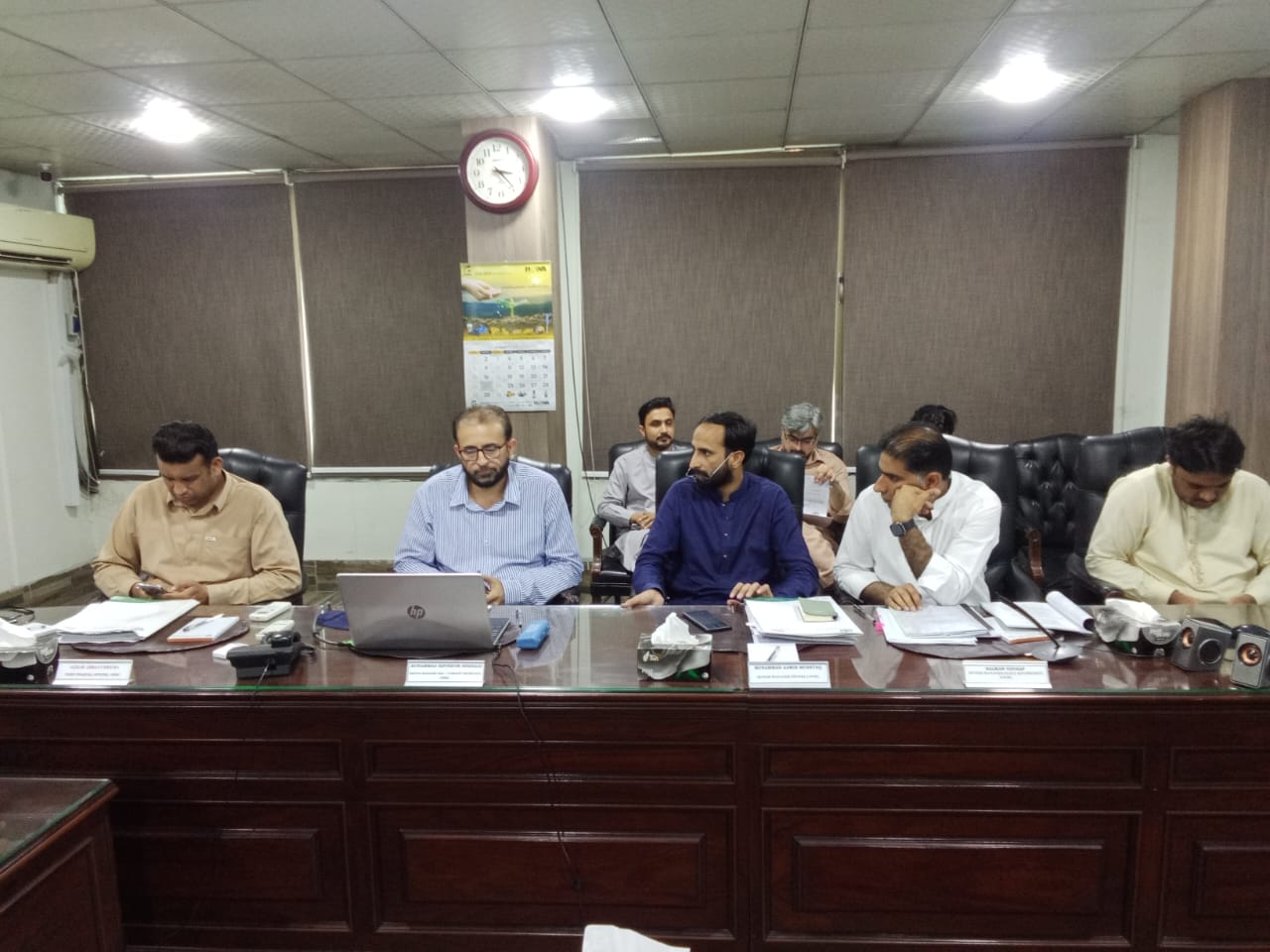 103rd BOD Meeting